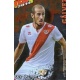 Gálvez Rayo Vallecano Top Rojo 563