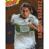 Sale Trading Cards Damián Suárez Elche Top Rojo Las Fichas de La Liga 2014