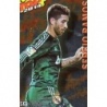 Offer Soccer Cards Sergio Ramos Real Madrid Top Rojo Mundicromo Fichas Liga 2014