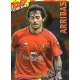 Arribas Osasuna Top Rojo 571