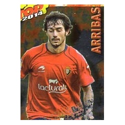 Arribas Osasuna Top Rojo 571