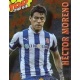 Héctor Moreno Espanyol Top Rojo 572