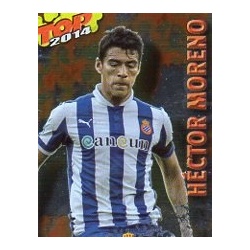 Héctor Moreno Espanyol Top Rojo 572