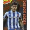 Soccer Trading Cards Héctor Moreno Espanyol Top Rojo Las Fichas Quiz Liga 2014