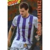 Offer Soccer Cards Íñigo Martínez Real Sociedad Top Rojo Las Fichas de La Liga 2014