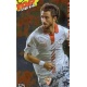 Nico Pareja Sevilla Top Rojo 574