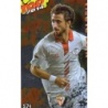 Soccer Trading Cards Nico Pareja Sevilla Top Rojo Las Fichas Quiz Liga 2014