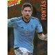 Fontás Celta Top Rojo 575