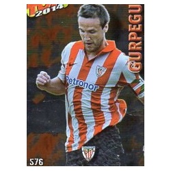 Gurpegui Athletic Club Top Rojo 576