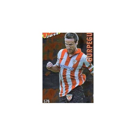 Gurpegui Athletic Club Top Rojo 576