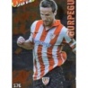 Soccer Trading Cards Gurpegui Athletic Club Top Rojo Mundicromo Fichas Liga 2014
