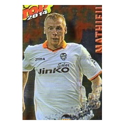 Mathieu Valencia Top Rojo 578