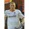 Offer Soccer Cards Mathieu Valencia Top Rojo Las Fichas Quiz Liga 2014