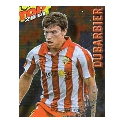 Dubarbier Almería Top Rojo 579