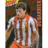 Trading Cards Dubarbier Almería Top Rojo Las Fichas de La Liga 2014
