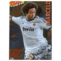 Marcelo Real Madrid Top Rojo 581