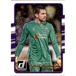 Ciprian Tatarusanu ACF Fiorentina 151 Donruss Soccer 2016-17