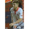 Sale Trading Cards Alberto Moreno Sevilla Top Rojo Mundicromo Fichas Liga 2014