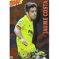 Jaume Costa Villarreal Top Rojo 585