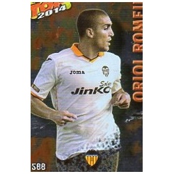 Oriol Romeu Valencia Top Rojo 588