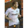 Sale Trading Cards Oriol Romeu Valencia Top Rojo Mundicromo Fichas Liga 2014