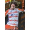 Trading Cards Iturra Granada Top Rojo Las Fichas Quiz Liga 2014
