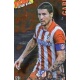 Gabi Atlético Madrid Top Rojo 591
