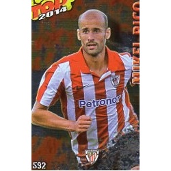 Mikel Rico Granada Top Rojo 592