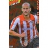Sale Trading Cards Mikel Rico Granada Top Rojo Mundicromo Fichas Liga 2014