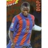 Offer Soccer Cards Diop Levante Top Rojo Mundicromo Quiz 2014