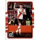 Lucas Alario River Plate 152 Donruss Soccer 2016-17