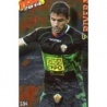 Soccer Trading Cards Rivera Elche Top Rojo Las Fichas de La Liga 2014