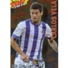 Buy Online Cards Carlos Vela Real Sociedad Top Rojo Mundicromo Fichas Liga 2014