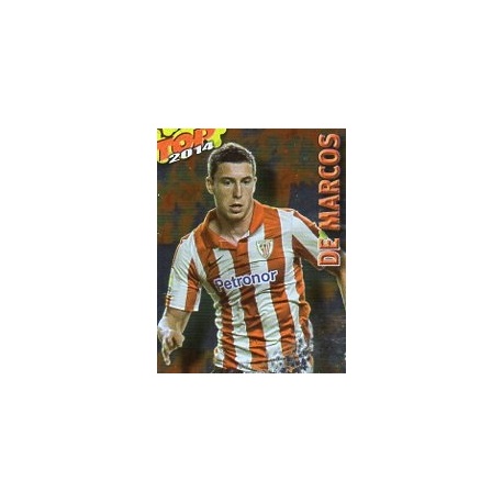 De Marcos Athletic Club Top Rojo 596