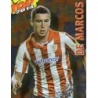 Trading Cards De Marcos Athletic Club Top Rojo Las Fichas de La Liga 2014