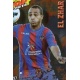 El Zhar Levante Top Rojo 597