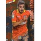 Pedro León Getafe Top Rojo 601