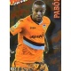 Pabon Valencia Top Rojo 602