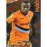 Sale Trading Cards Pabon Valencia Top Rojo Las Fichas Quiz Liga 2014
