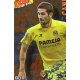 Cani Villarreal Top Rojo 603