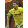 Buy Online Cards Cani Villarreal Top Rojo Mundicromo Fichas Liga 2014