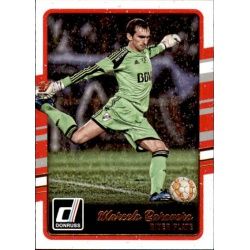 Marcelo Barovero River Plate 153 Donruss Soccer 2016-17