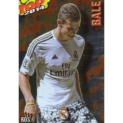 Bale Real Madrid Top Rojo 605