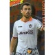 Javi Fuego Valencia Top Rojo 607