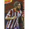 Offer Soccer Cards Arda Turan Atlético Madrid Top Rojo Las Fichas Quiz Liga 2014