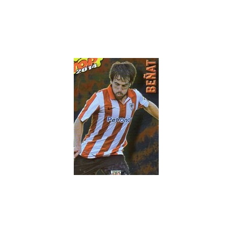 Beñat Athletic Club Top Rojo 609