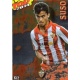 Suso Almeria Top Rojo 612