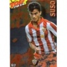Offer Soccer Cards Suso Almeria Top Rojo Las Fichas de La Liga 2014
