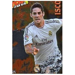 Isco Real Madrid Top Rojo 614