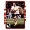 Rodrigo Mora River Plate 154 Donruss Soccer 2016-17